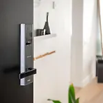 Dto Zona Gueemes Premium Con Cochera - Maires Urbano 1204 - Hola Sur