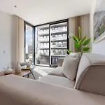 Dto Zona Gueemes Premium Con Cochera - Maires Urbano 1204 - Hola Sur