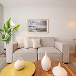 Dto Zona Gueemes Premium Con Cochera - Maires Urbano 1204 - Hola Sur