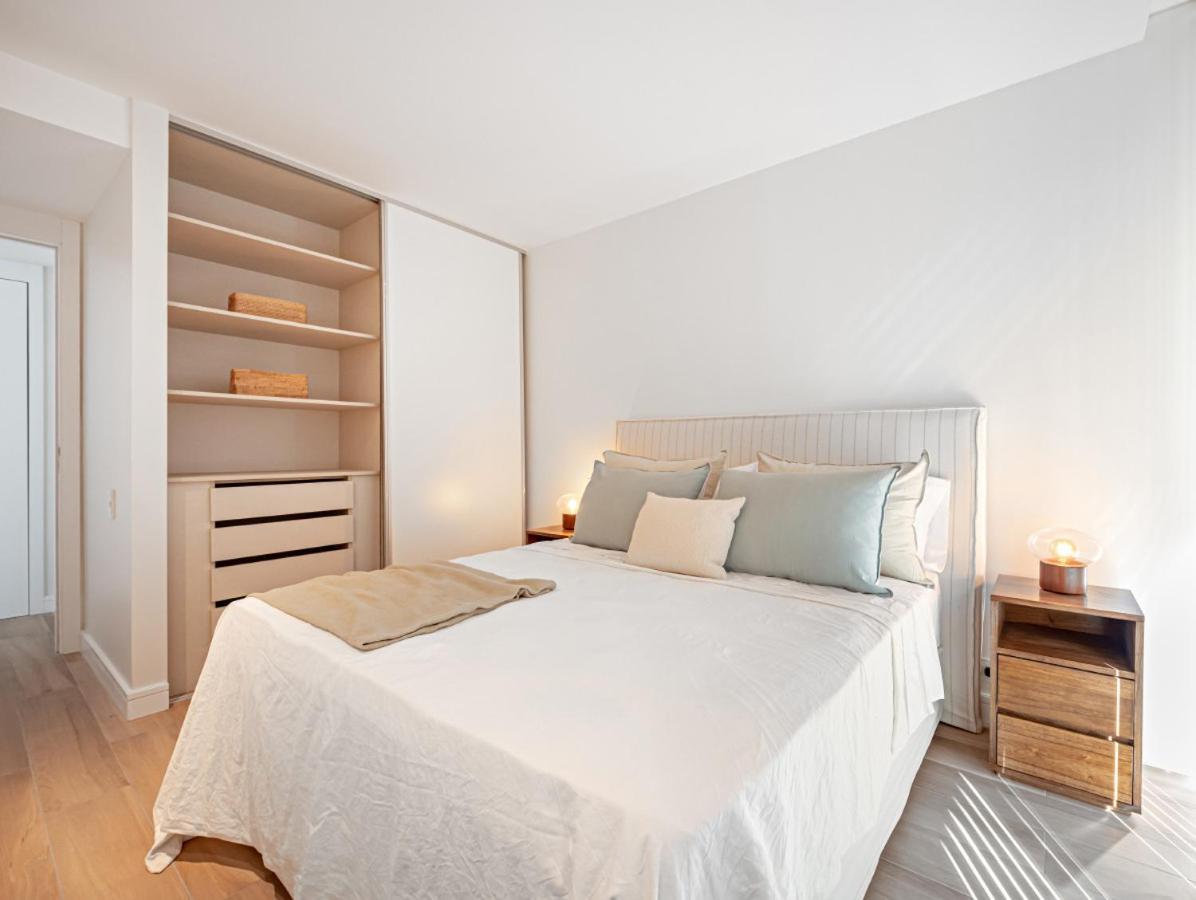 Apartamento Dto Zona Gueemes Premium Con Cochera - Maires Urbano 1204 - Hola Sur