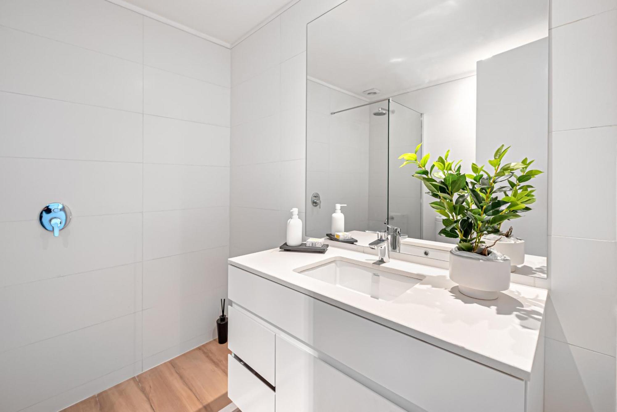 Apartamento Dto Zona Gueemes Premium Con Cochera - Maires Urbano 1204 - Hola Sur Mar del Plata