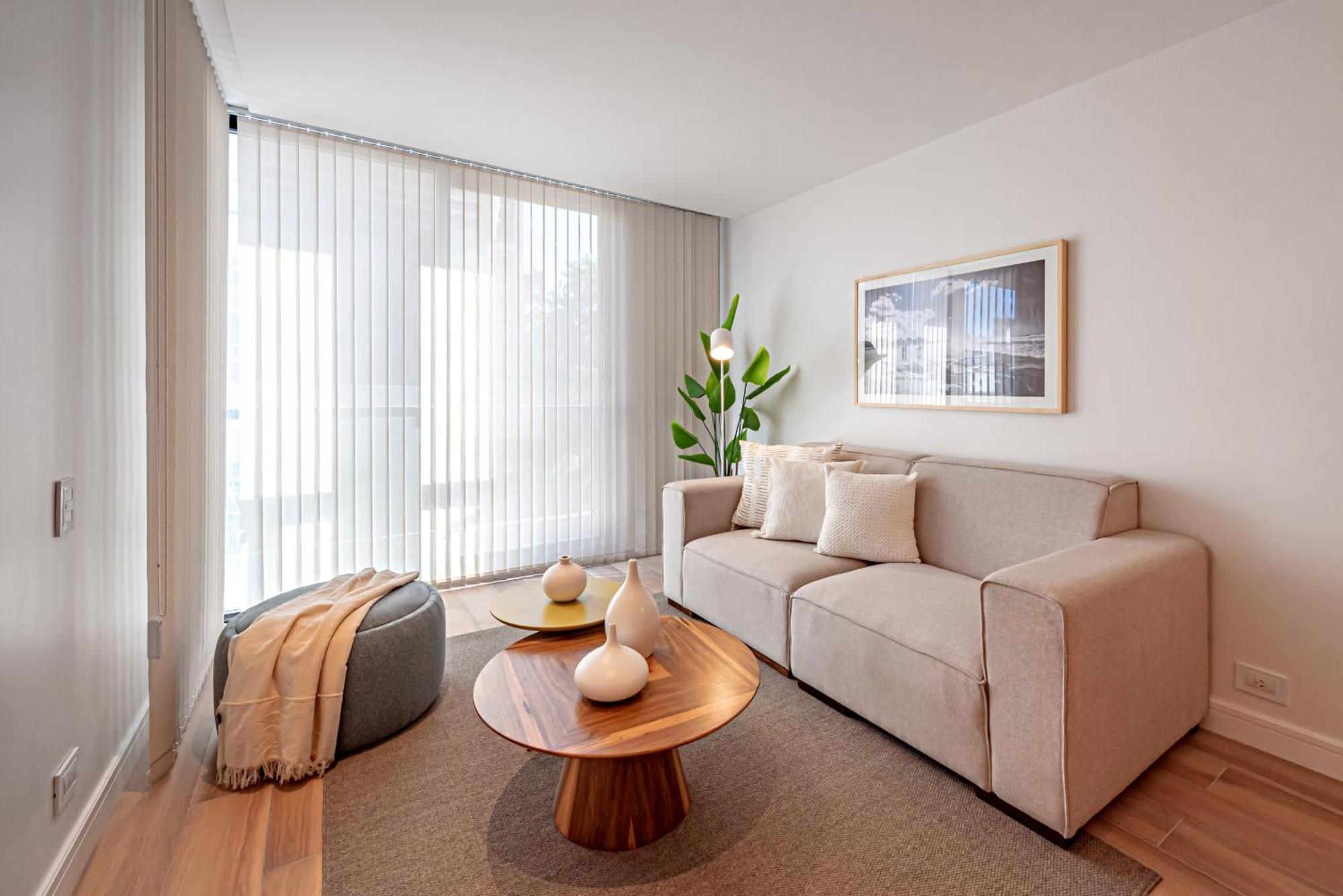 Apartamento Dto Zona Gueemes Premium Con Cochera - Maires Urbano 1204 - Hola Sur Mar del Plata